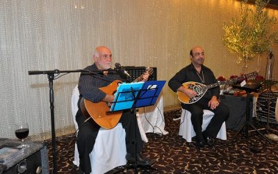 Dinner Dance – April 2011
